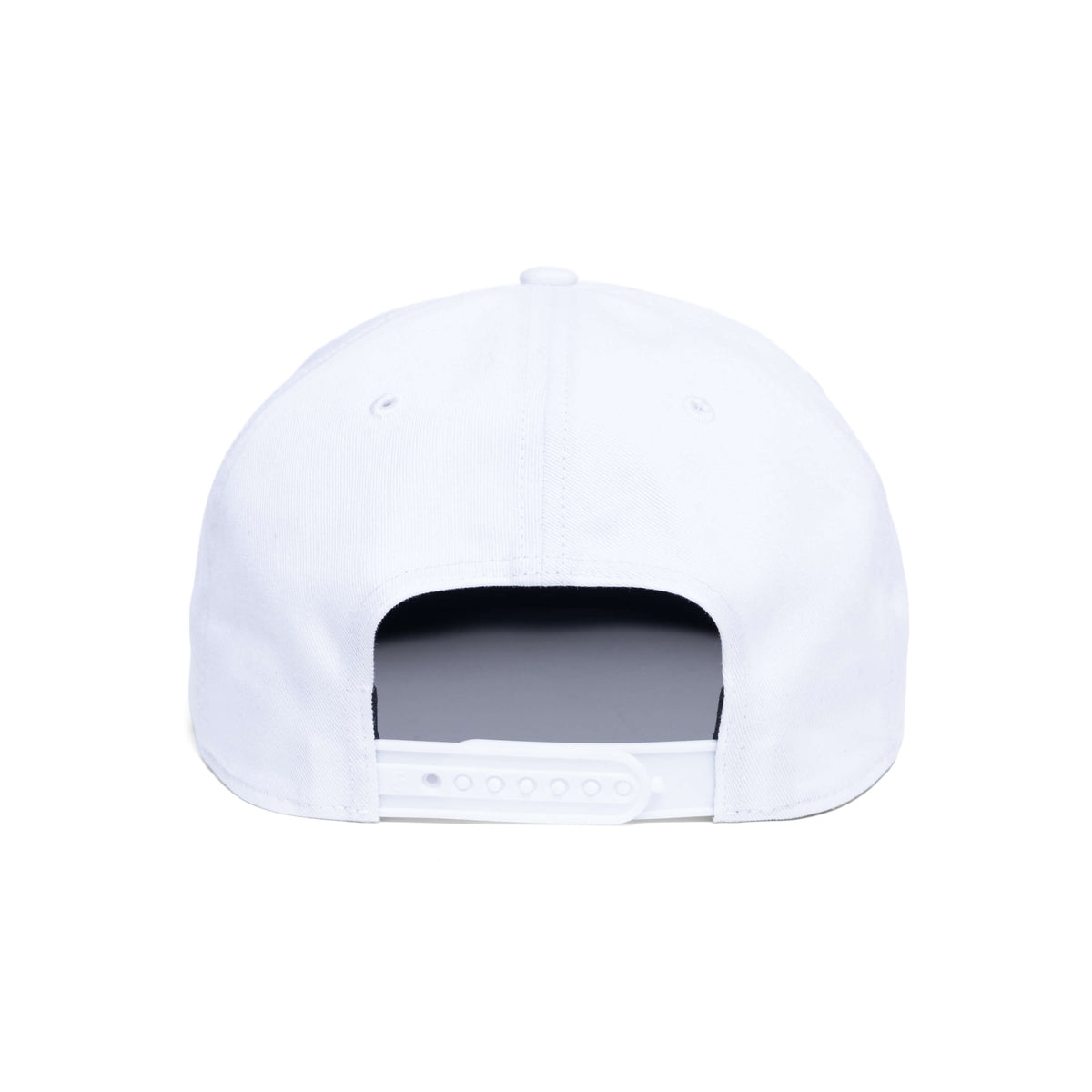 Quartersnacks x NY Knicks x 47 Brand Cap - White/Royal