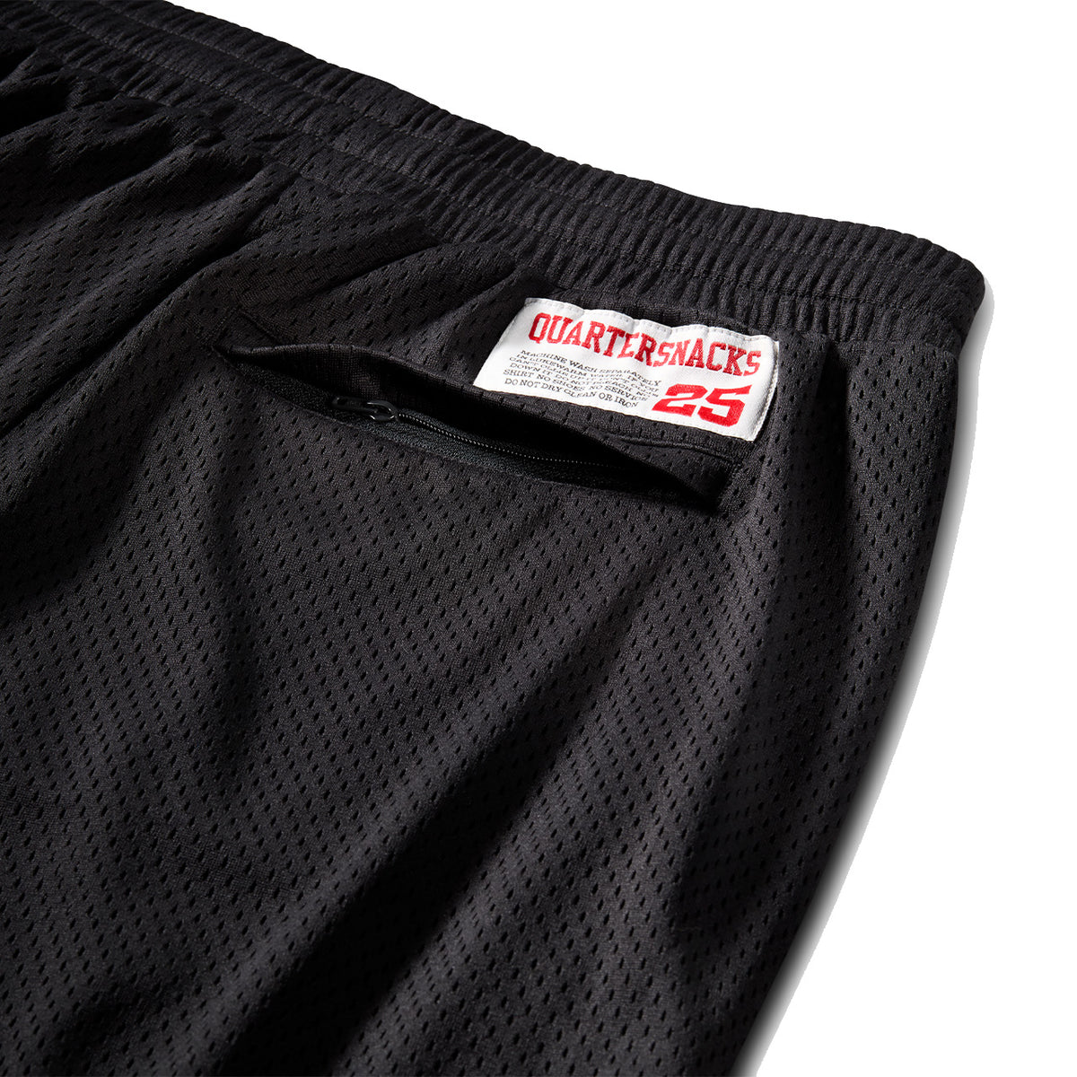 Quartersnacks For Converse Mesh Shorts