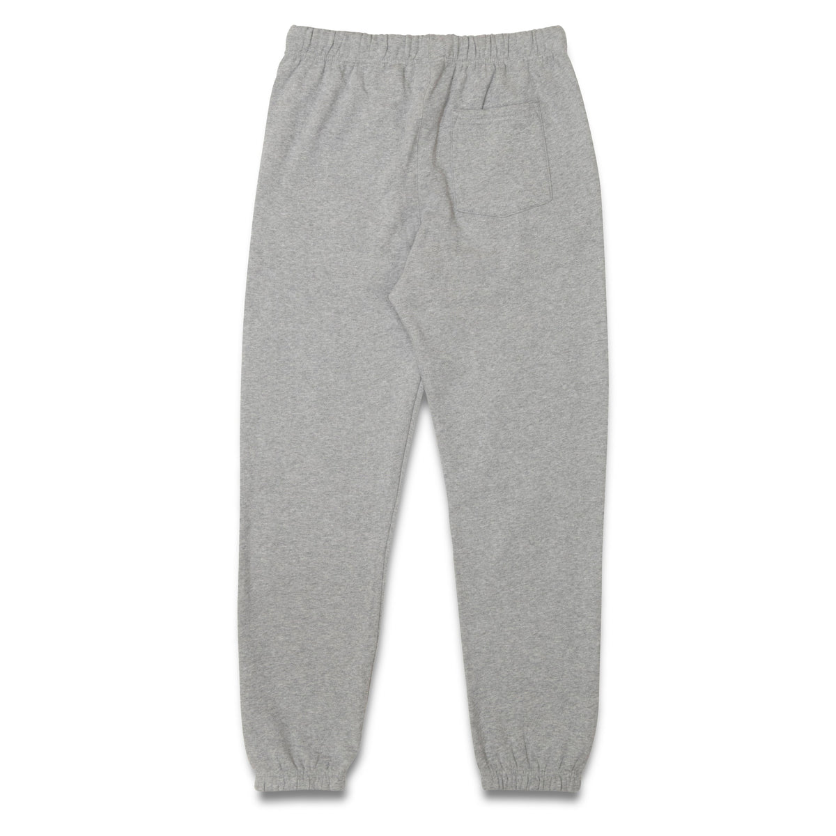 Dorm Room Sweatpants - Heather Grey – Quartersnacks