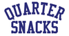 Quartersnacks