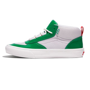 Quartersnacks For Vans — Skate MC 96 - Green [ONLY 8.5 LEFT]