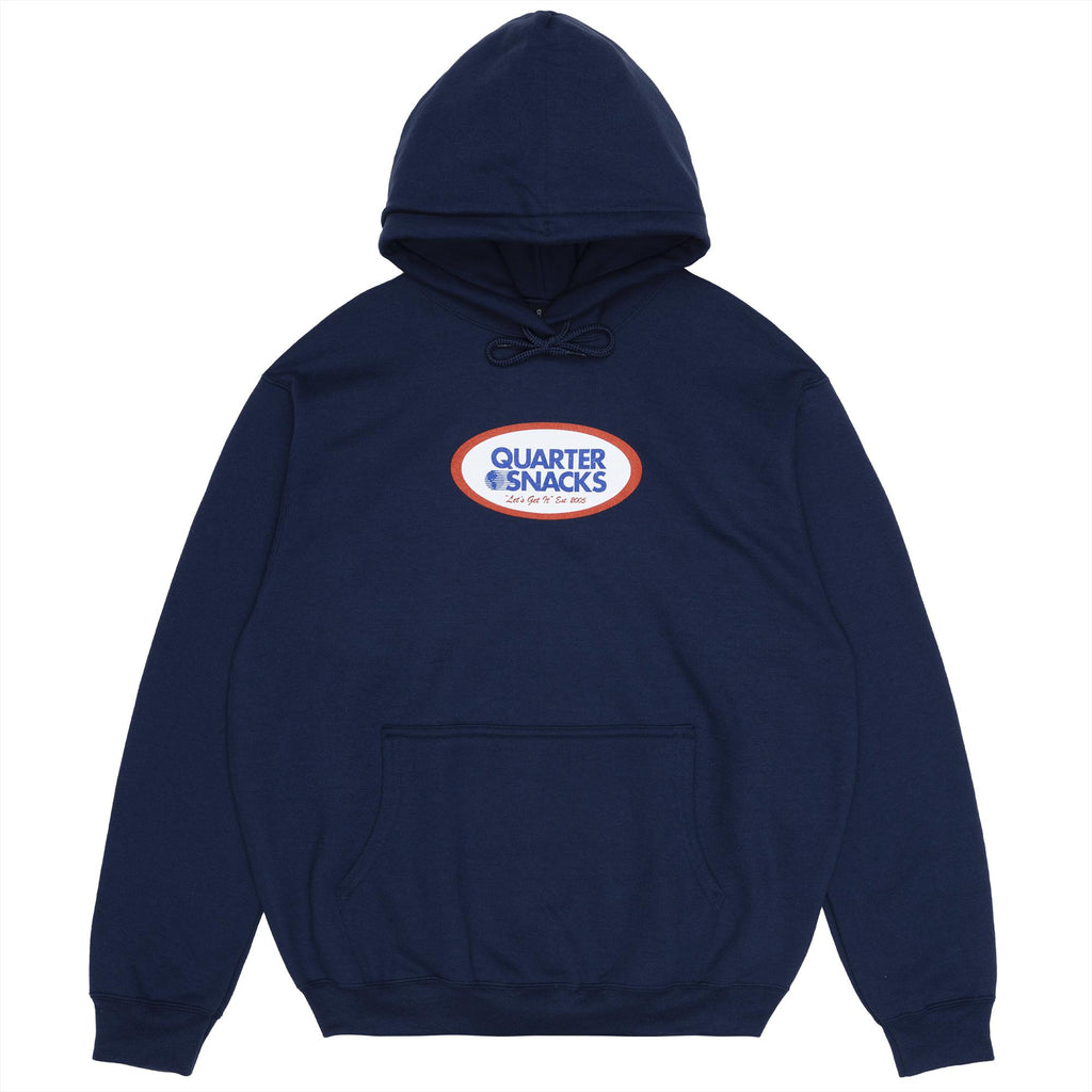 Quartersnacks Shop