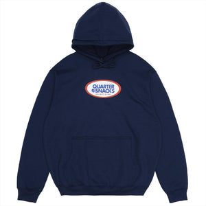 Quartersnacks Shop