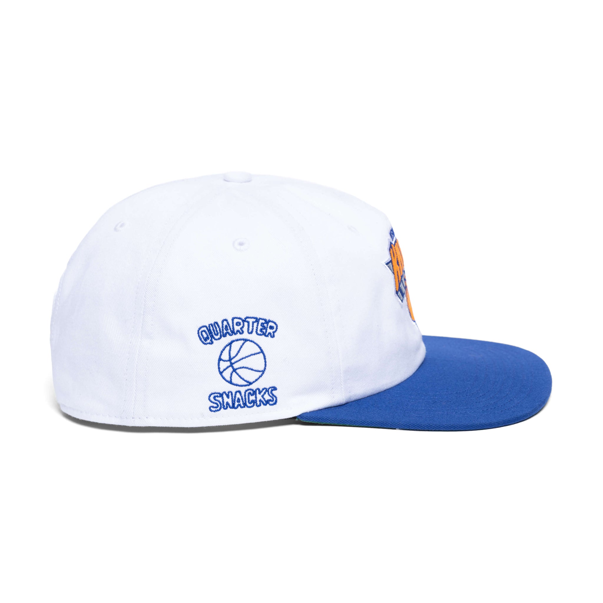 Off-White キャップ Nevada Off White 5-Panel Snapback Hat | Prestige Collection