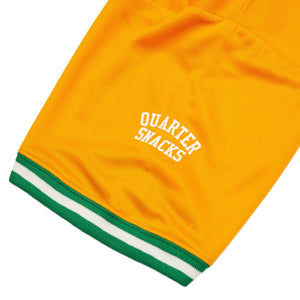 Deli Squad Soccer Jersey - Gold