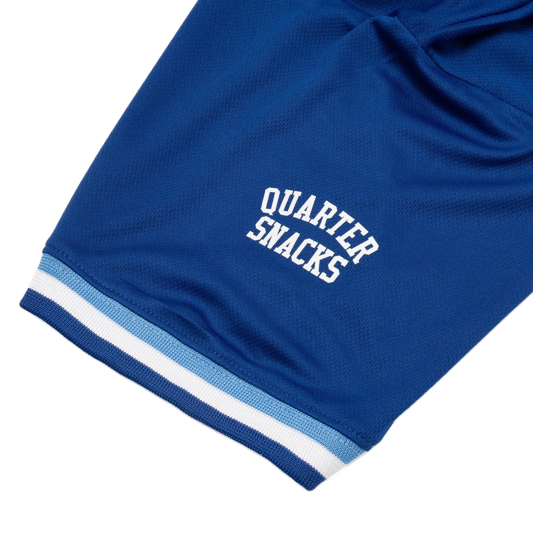 Deli Squad Soccer Jersey - Royal