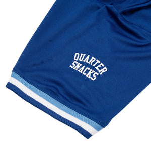 Deli Squad Soccer Jersey - Royal