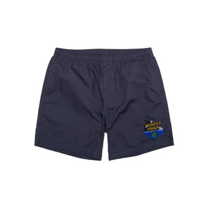 Sea Creature Shorts - Navy
