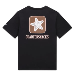 Quartersnacks For Converse T-Shirt