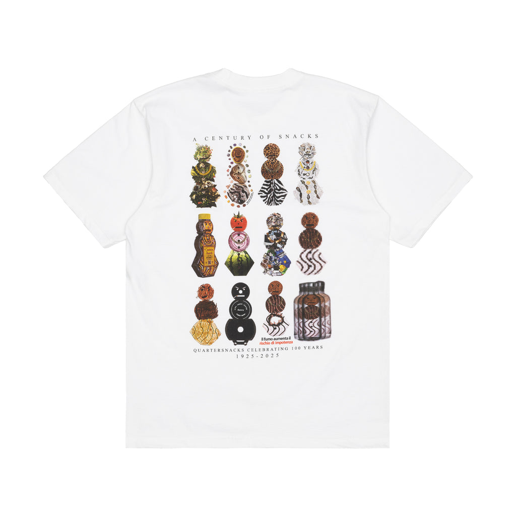 Quartersnacks Shop