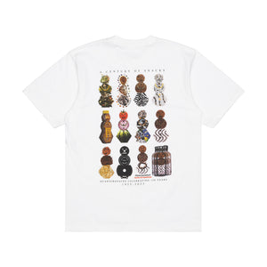 Anniversary Tee - White