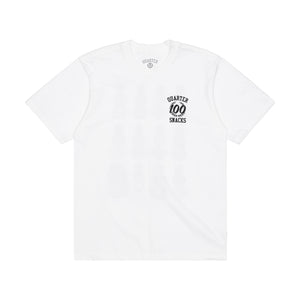Anniversary Tee - White