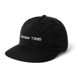 Europe 1995 Cap - Black Nylon