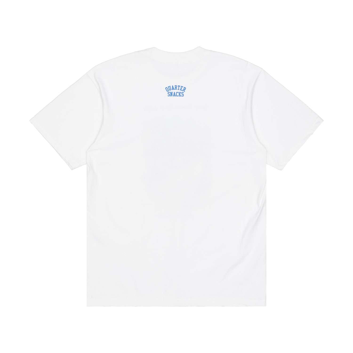 Lenox Tee - White