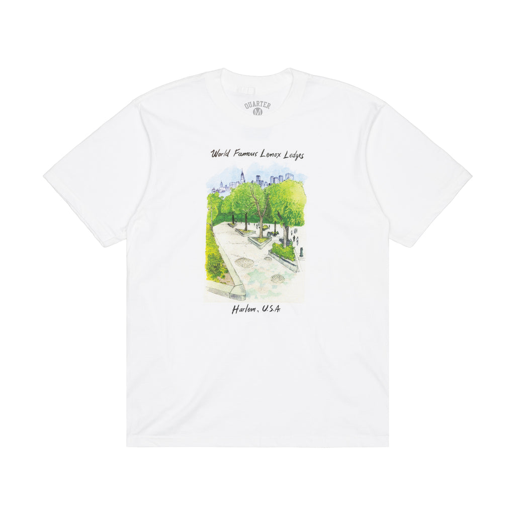 Quartersnacks Shop