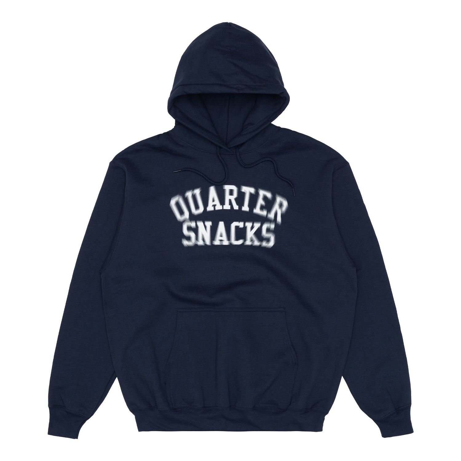 Motion Arch Hoody - Navy