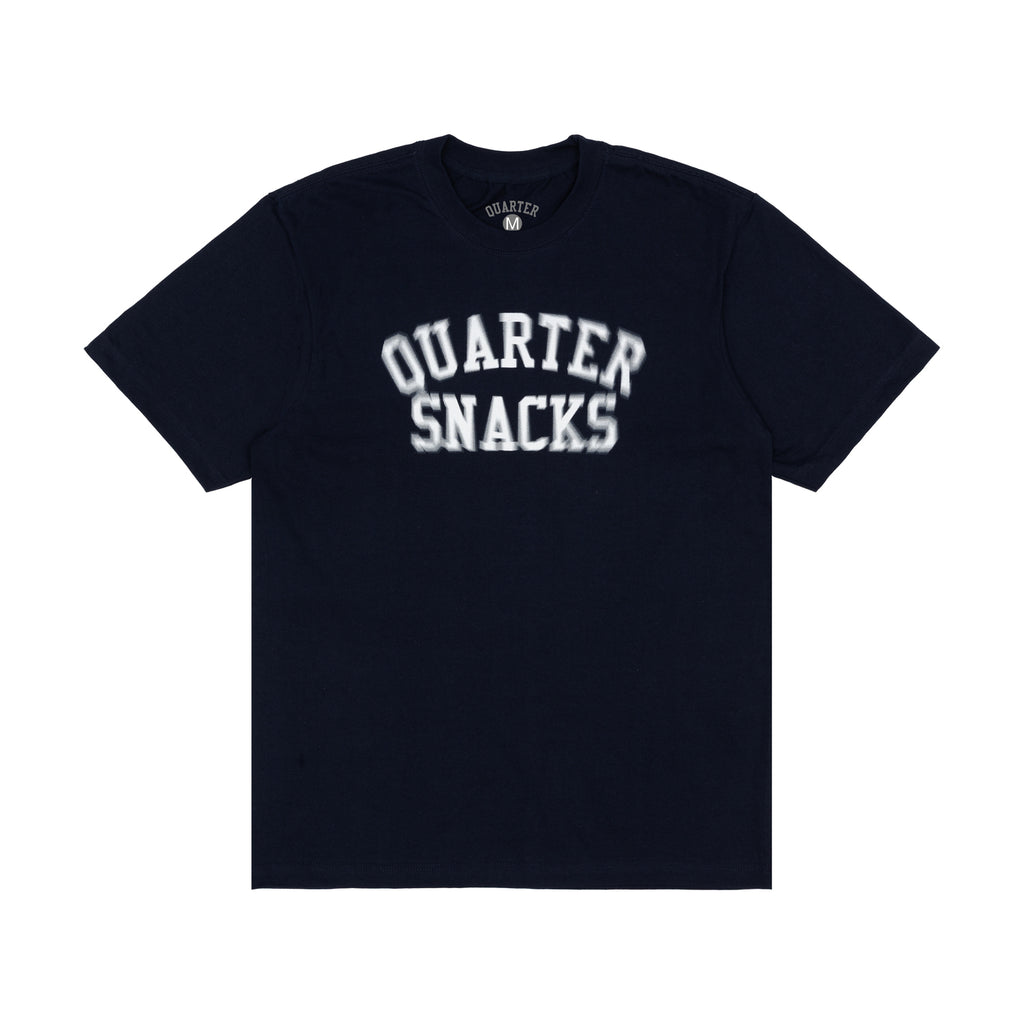 Quartersnacks Shop