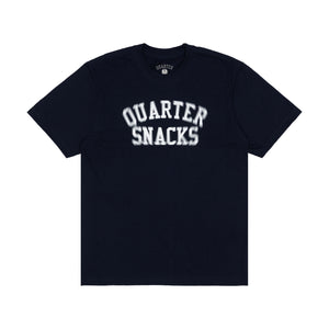 Motion Arch Tee - Navy