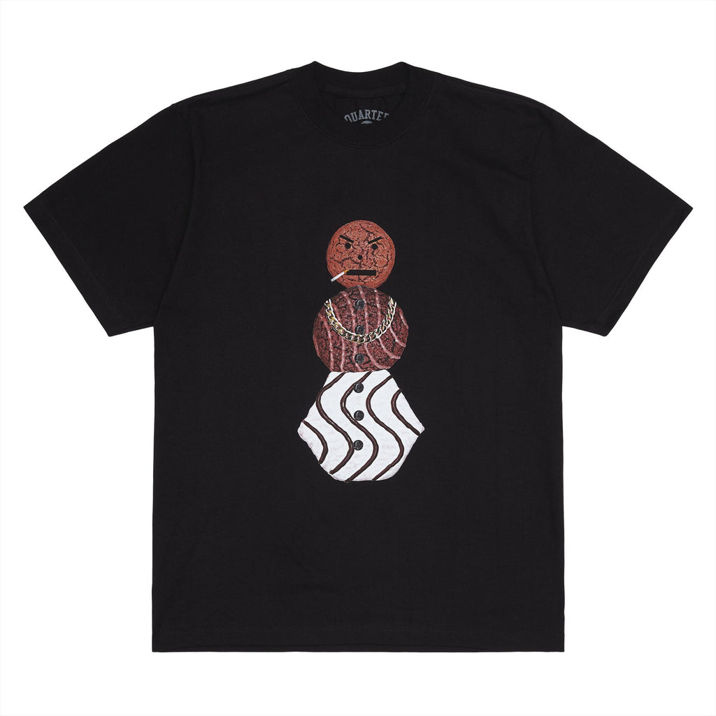 Quartersnacks Shop